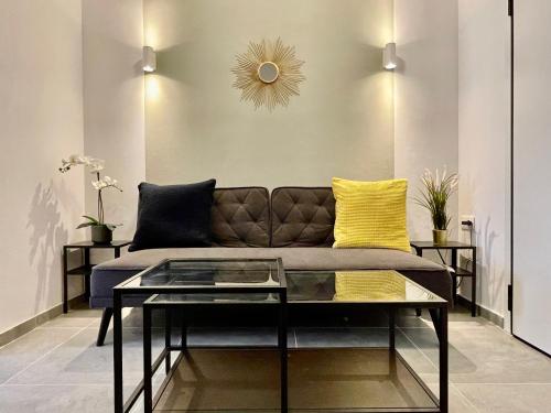 B&B Boutique Two Bedrooms Apartments — 4-Star Luxury Hotel in Athens, Greece