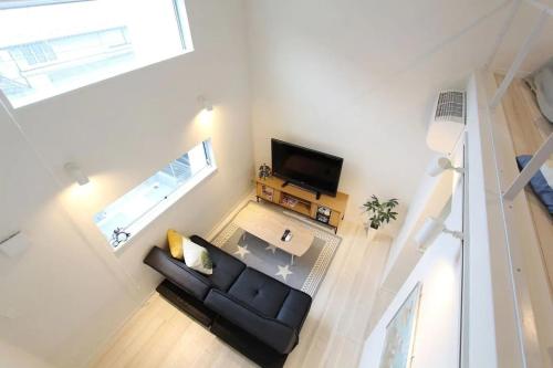 Building A101 Vacation STAY 1275 — 4-Star Luxury Hotel in Tokyo, Japan