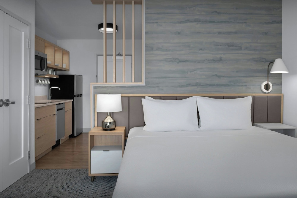 TownePlace Suites by Marriott Fort Myers Gulf Coast - photo 5
