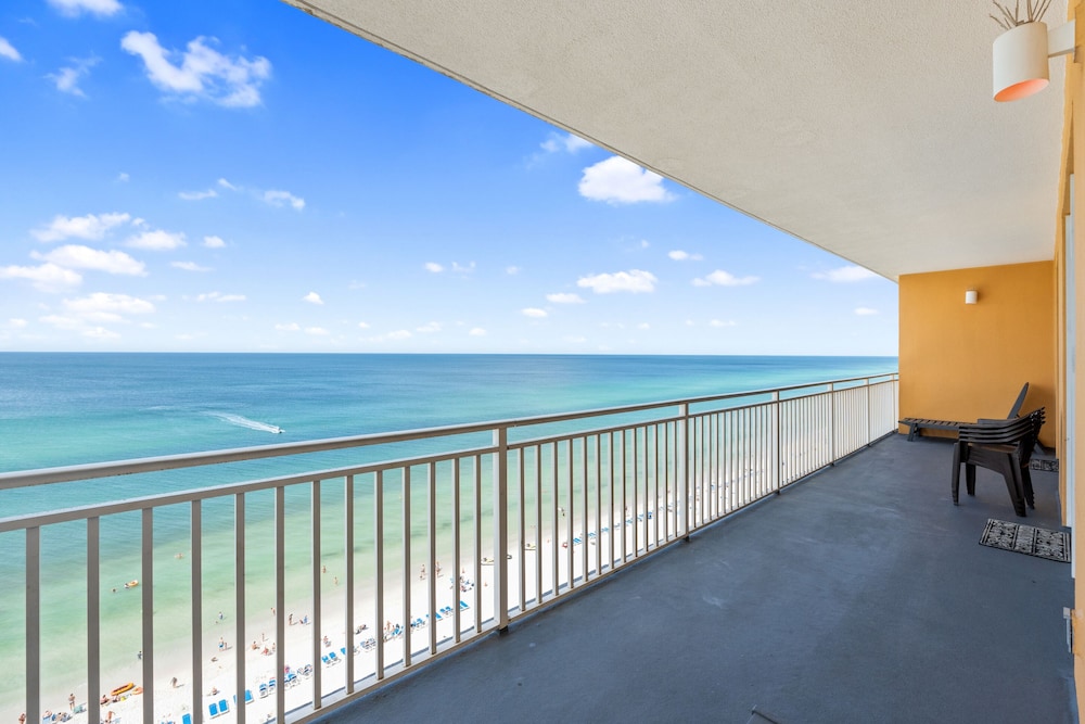 Splash Beach Resort by Panhandle Getaways - photo 664