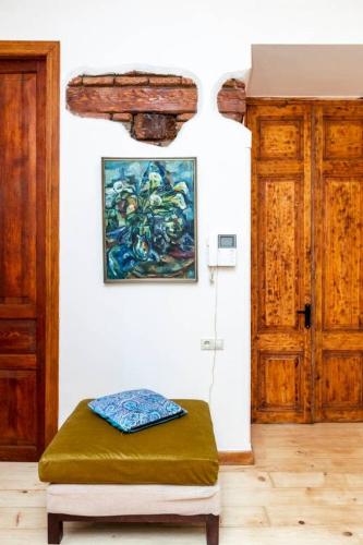3BR Triplex w Terraces Heart of Tbilisi By Wehost