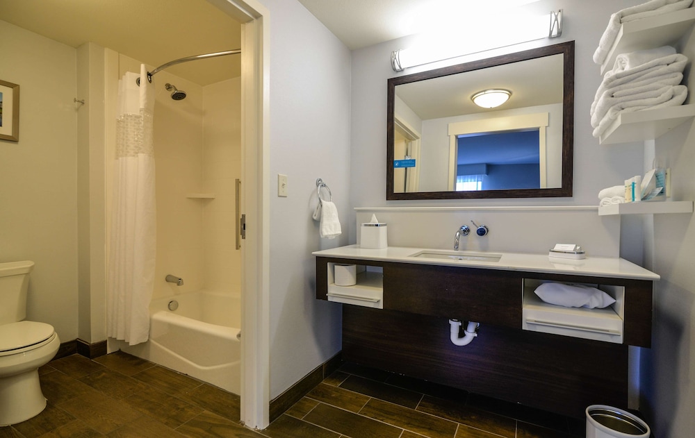 Hampton Inn Brighton - photo 44