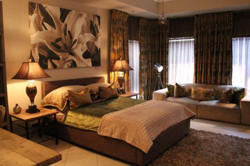 Veroz Boutique Hotel in Pretoria, South Africa