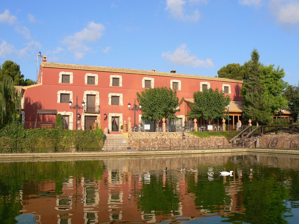 Hotel Caseta Nova