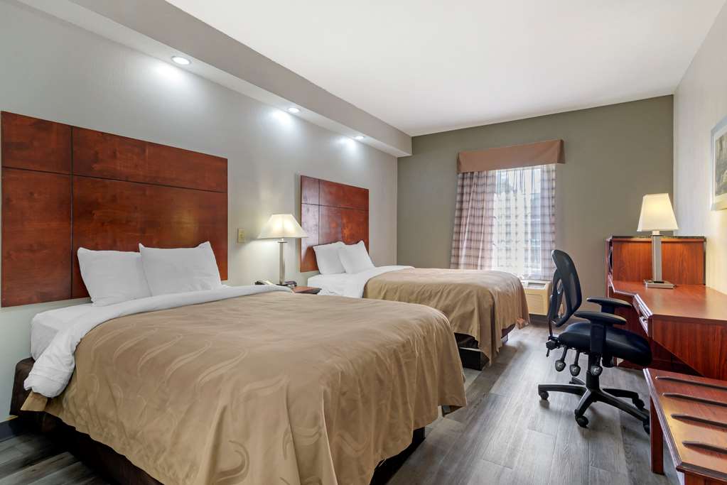 Quality Inn Newnan Atlanta South - photo 10