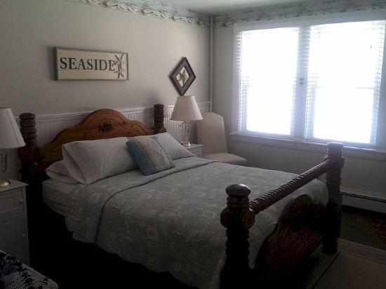 The Inn at Lewis Bay - photo 9