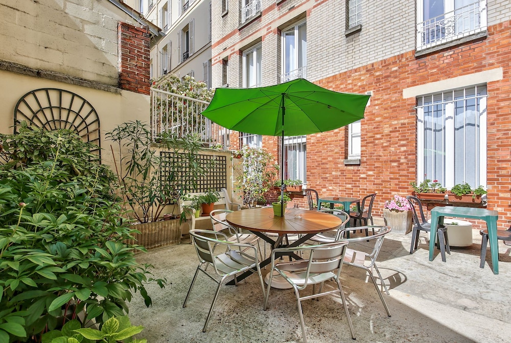 מרפסת / טרסה