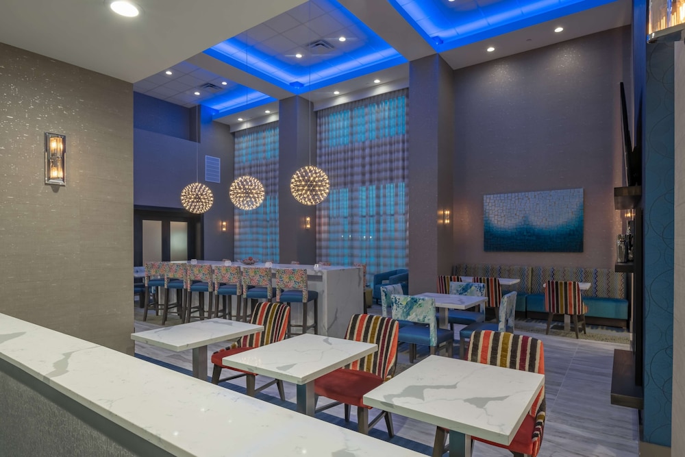 Hampton Inn & Suites Dallas Plano Central - photo 7