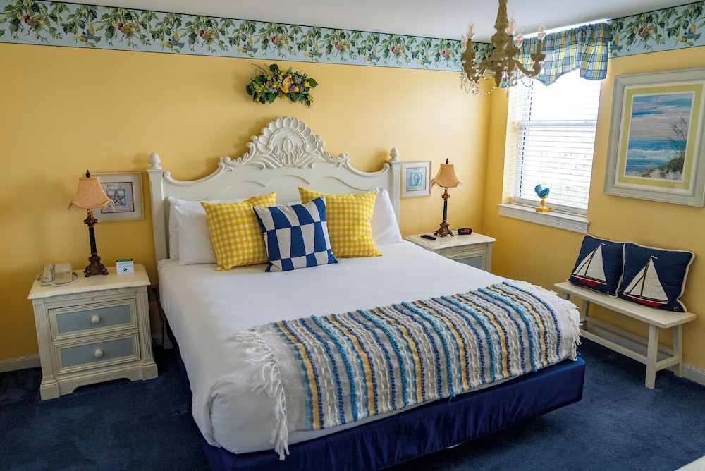 The Flanders Hotel - photo 37