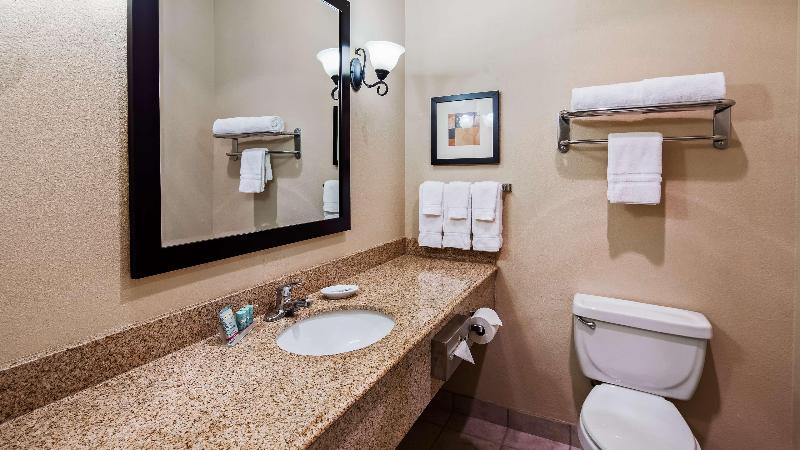Best Western Oasis Inn - photo 13