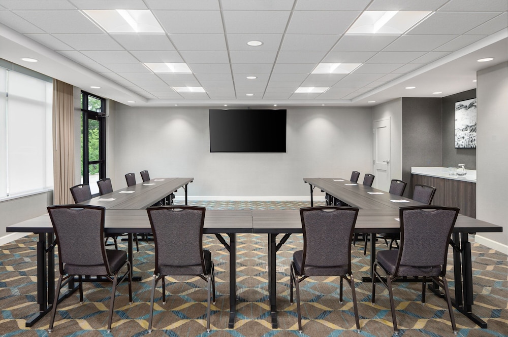 Residence Inn by Marriott Rochester Mayo Clinic Area South - photo 39