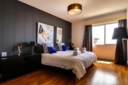 Rocha Mar 3M — 4-Star Luxury Hotel in Ribeira Brava, Portugal