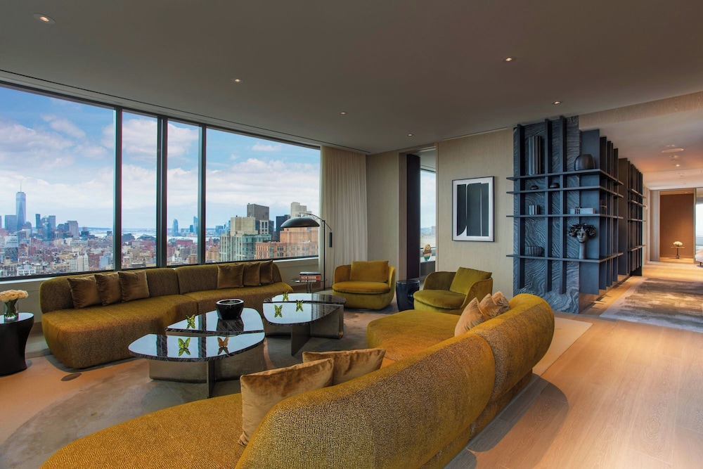 The Ritz Carlton New York NoMad - photo 80