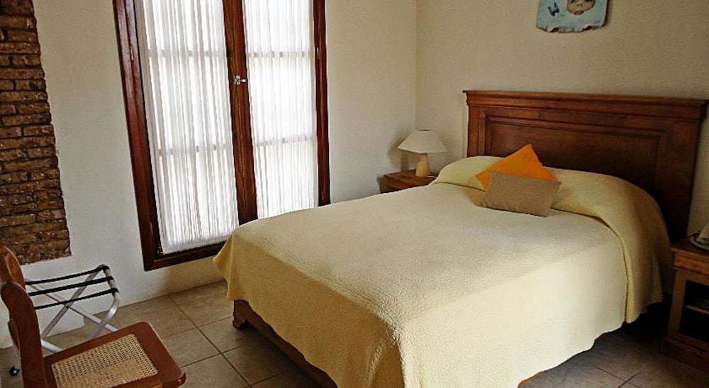 Hotel Casa del Río — Tlacotalpan — photo 4