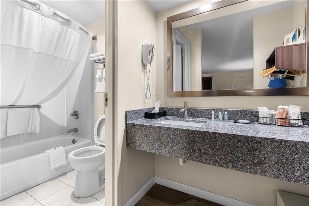 Quality Inn Port Wentworth Savannah North - photo 27