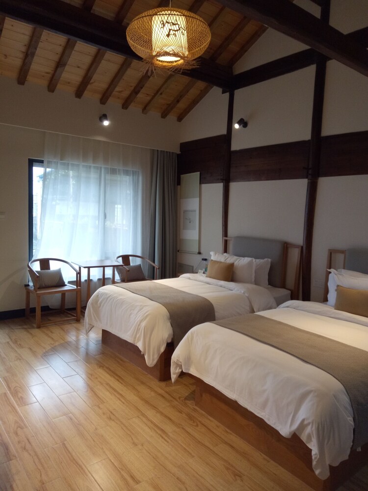 Have A Good Time in Zhoushan, People's Republic of China