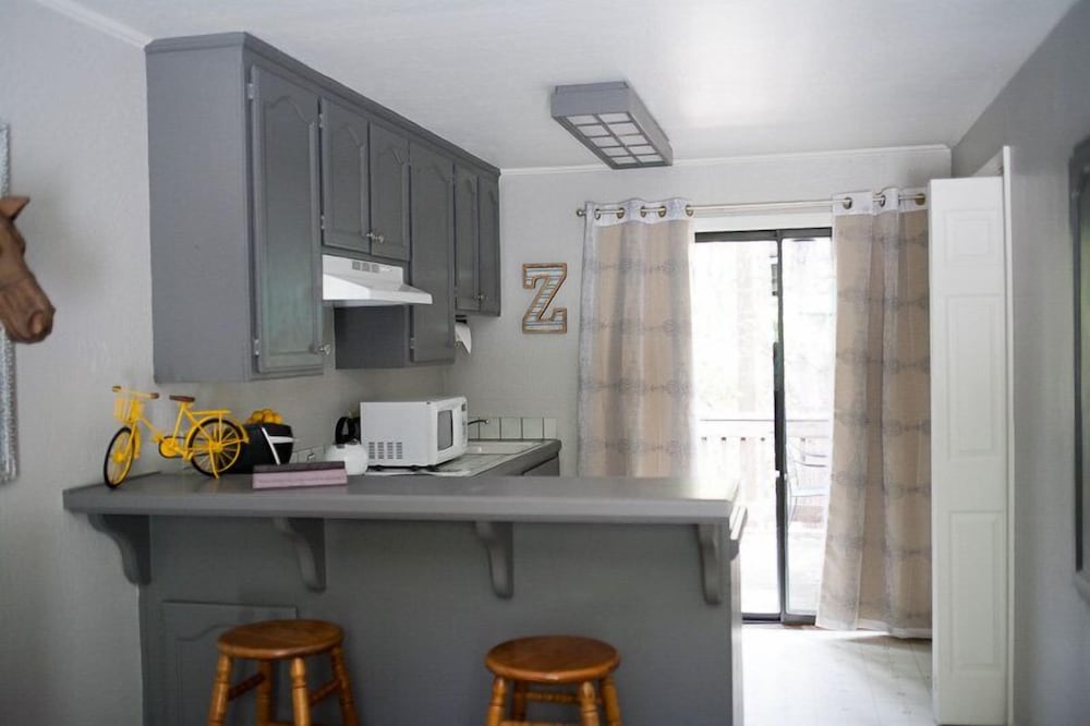 Lazy Z Resort - photo 28