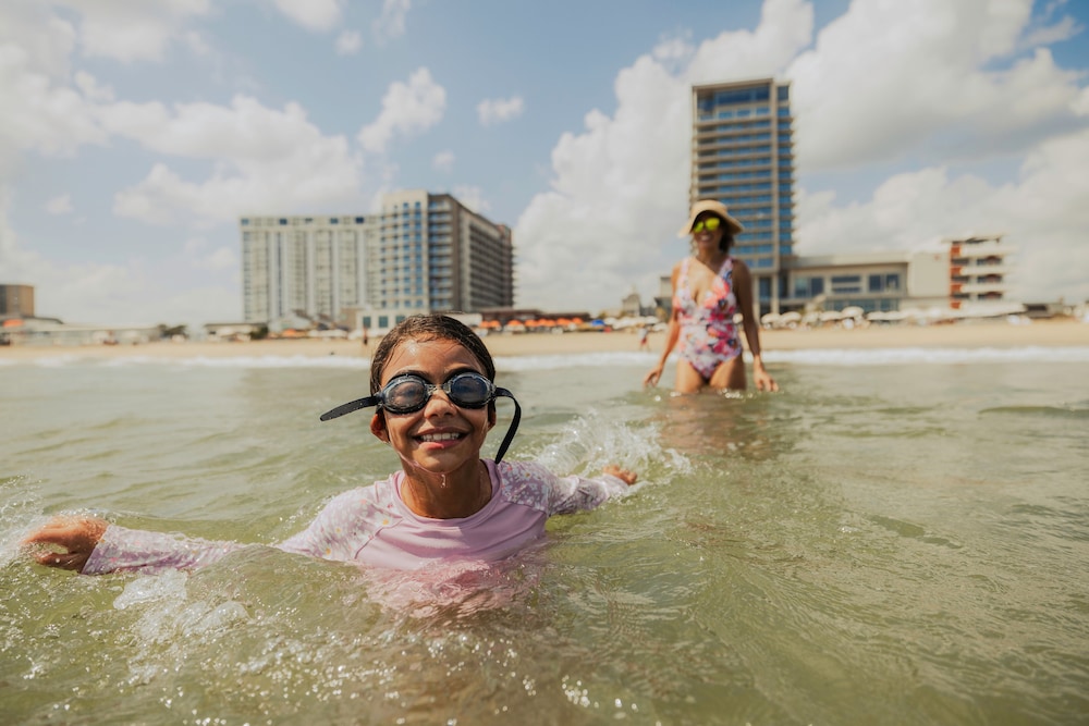 Embassy Suites by Hilton Virginia Beach Oceanfront Resort - photo 126
