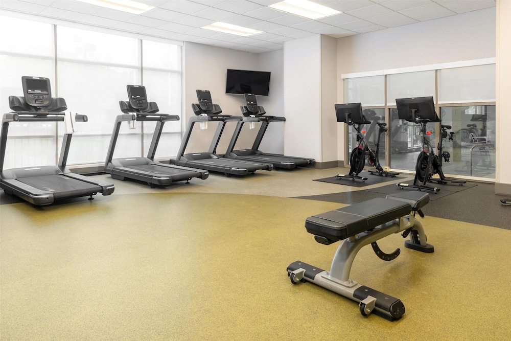 Homewood Suites by Hilton Hanover Arundel Mills - photo 50