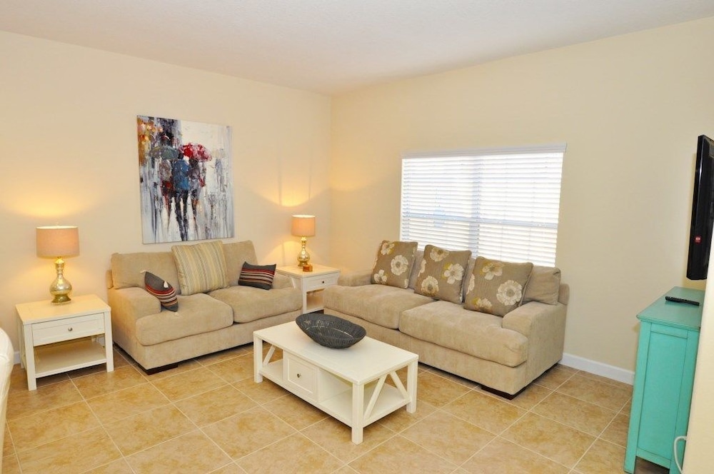 Fs55545 Paradise Palms Resort 4 Bed 3 Baths Townhome - photo 2