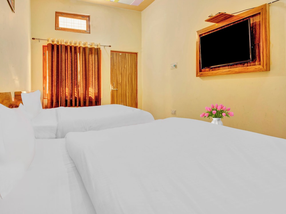 Hotel Kailasha — Uttarkashi — photo 3