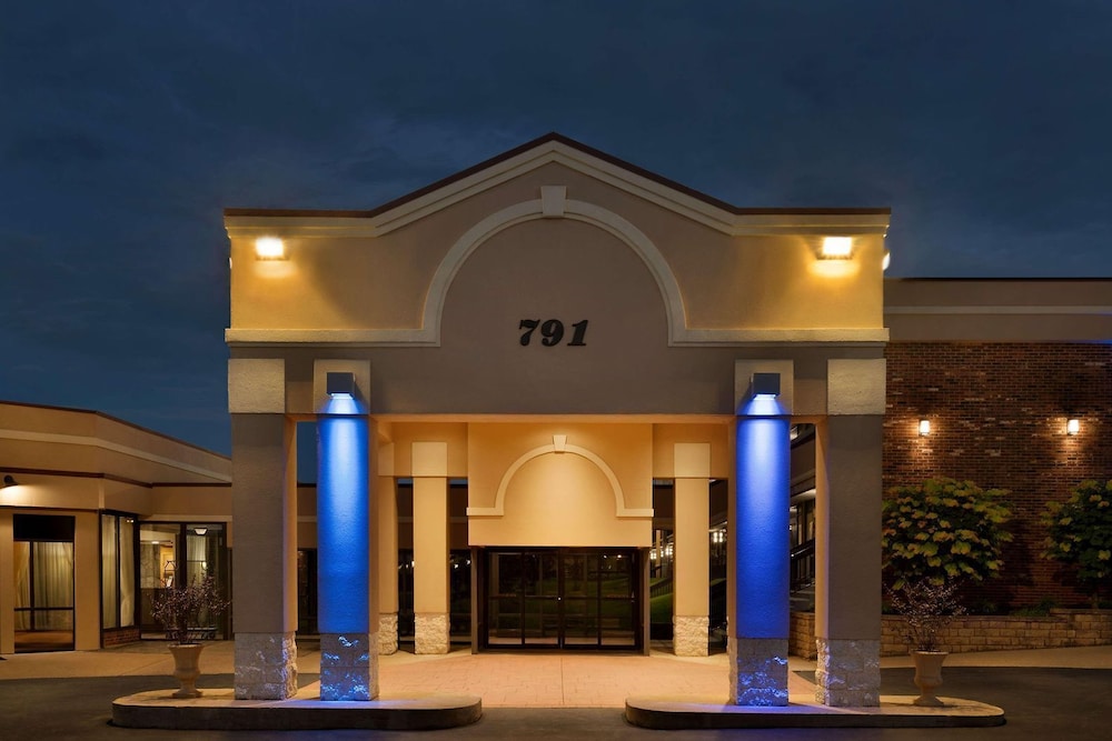 Baymont by Wyndham Culpeper - photo 19