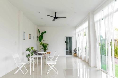 PB Place @ Kwan Payao in Phayao, Thailand