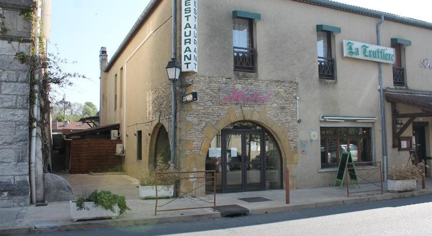 Hotel La Truffiere in Perigueux, France