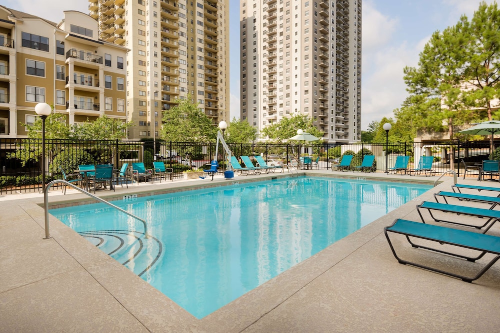 Hampton Inn Atlanta Perimeter Center - photo 20