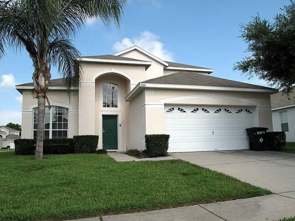 Ov2590 Windsor Palms Resort 6 Bed 3 Baths Villa - photo 25