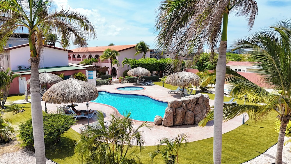 Hotel image of Sasaki Apartments