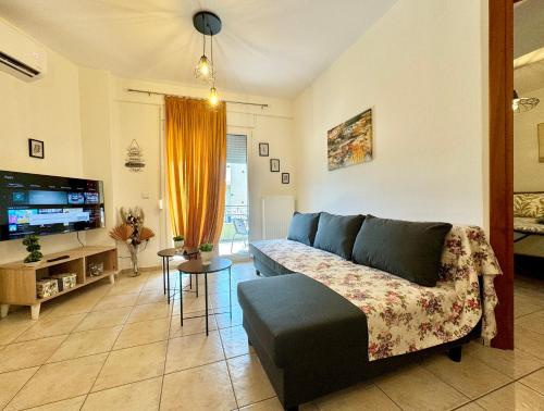 Agis — 4-Star Luxury Hotel in Kavala, Greece