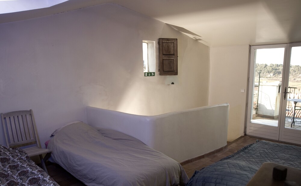 Auberge De La Fontaine — Rians — photo 5