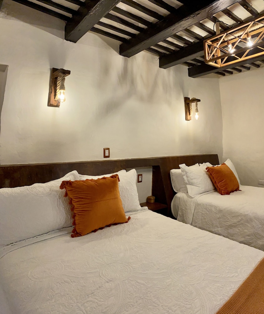 Kuxtal Hotel Boutique — Merida — photo 3