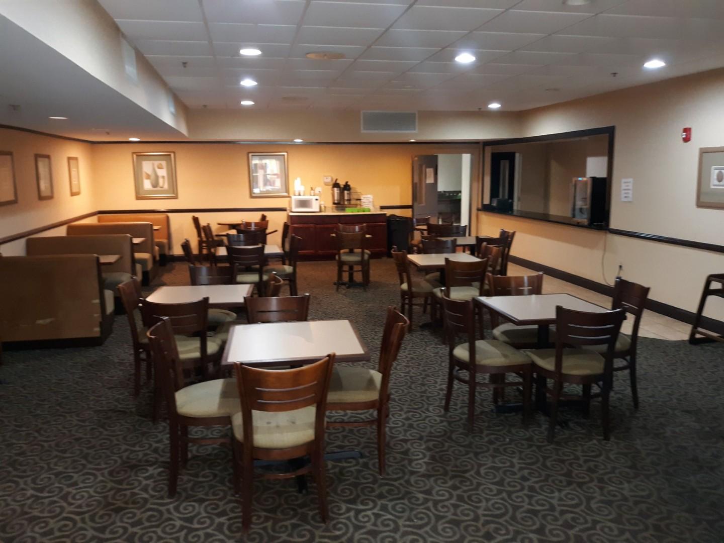 Red Roof Inn Columbus Phenix City - photo 9
