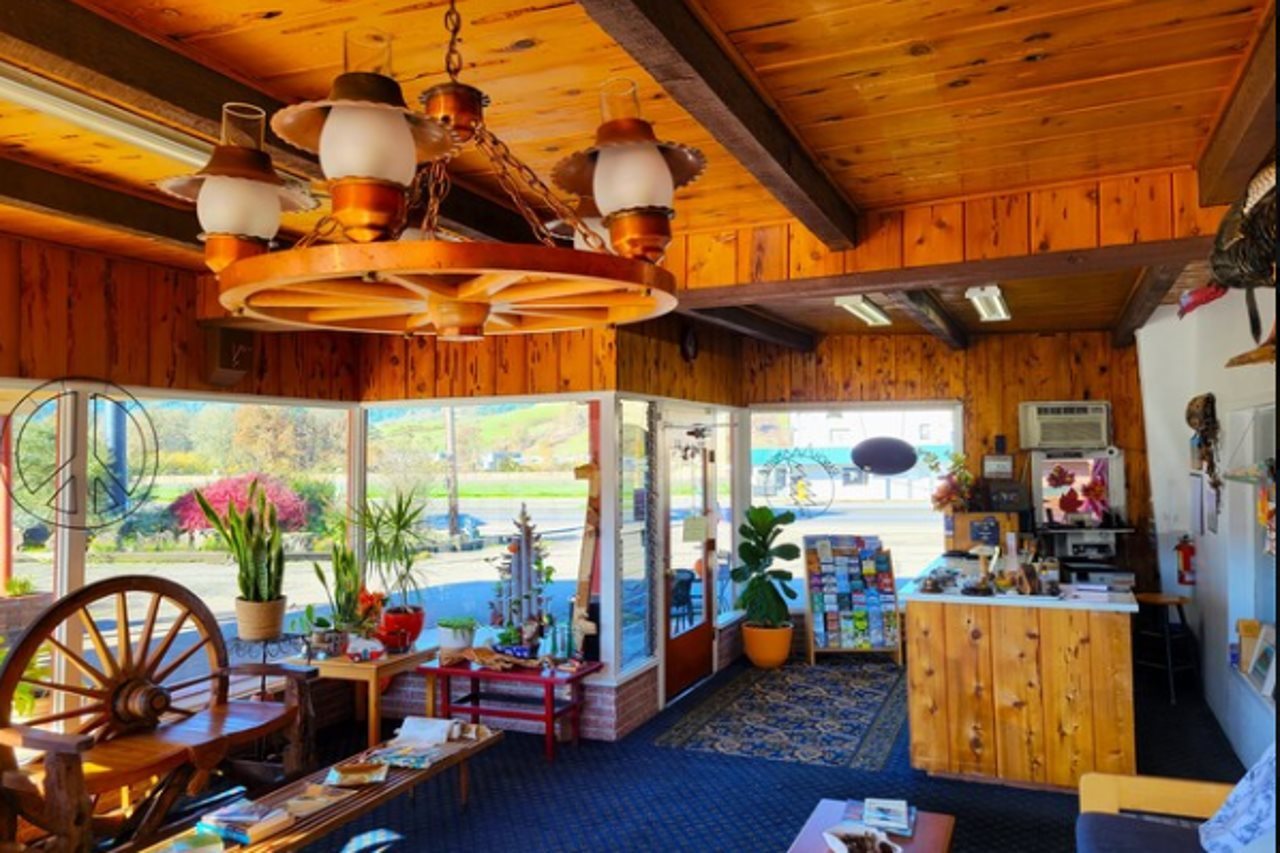 The Ranch Motel - photo 13