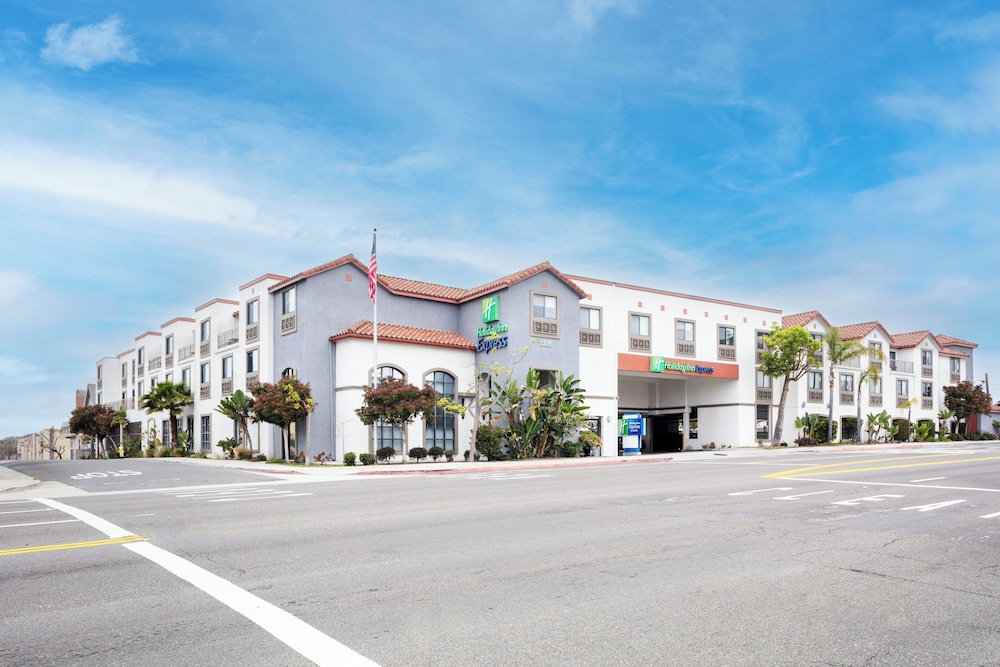 Holiday Inn Express Hotel & Suites Hermosa Beach by IHG — hotel in Hermosa Beach