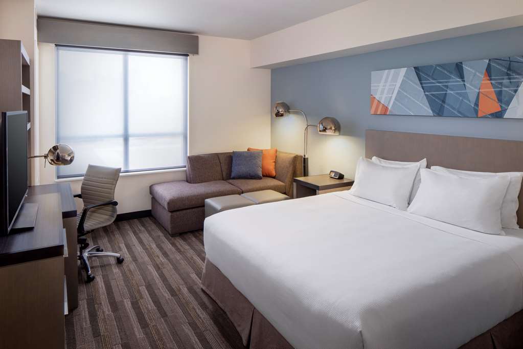 Hyatt House Charleston Mount Pleasant - photo 33