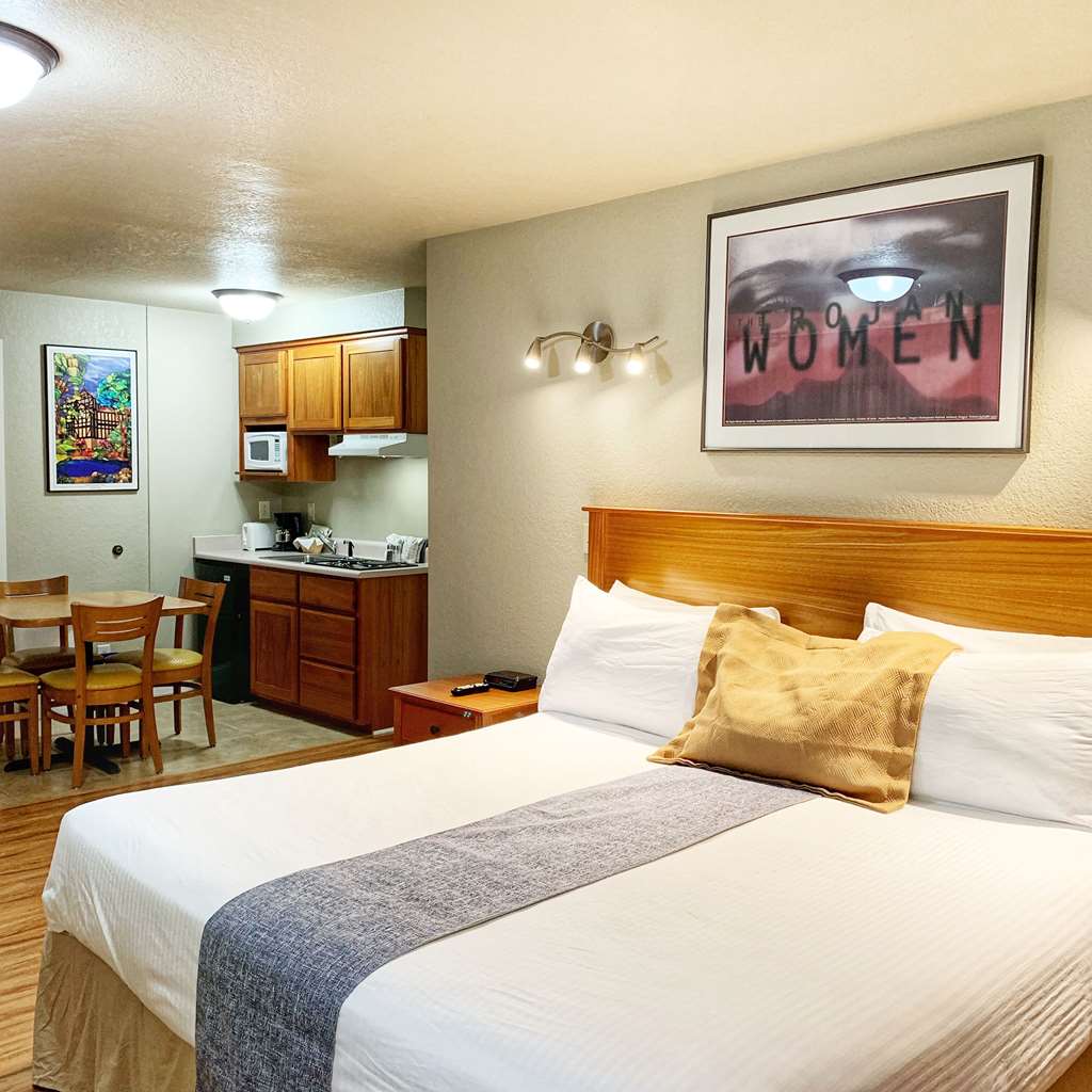 Stratford Inn - photo 14