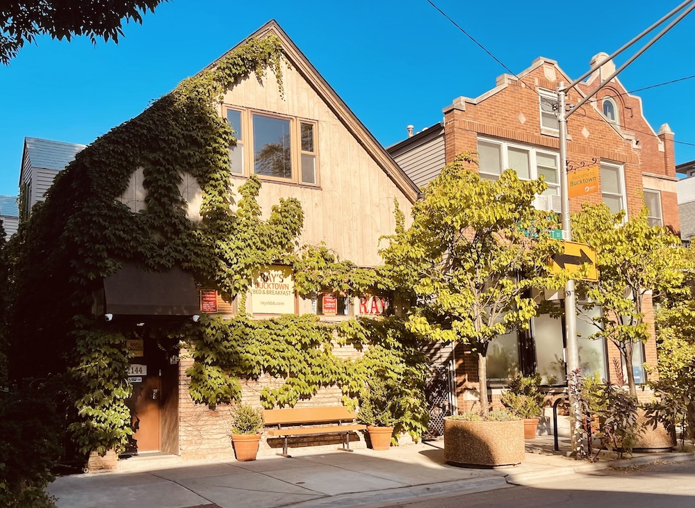 Ray's Bucktown B&B - photo 55