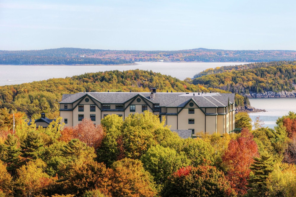 Hampton by Hilton Bar Harbor - photo 74