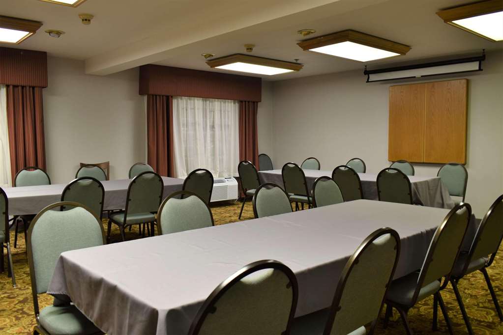 Country Inn & Suites by Radisson Kenosha Pleasant Prairie - photo 19