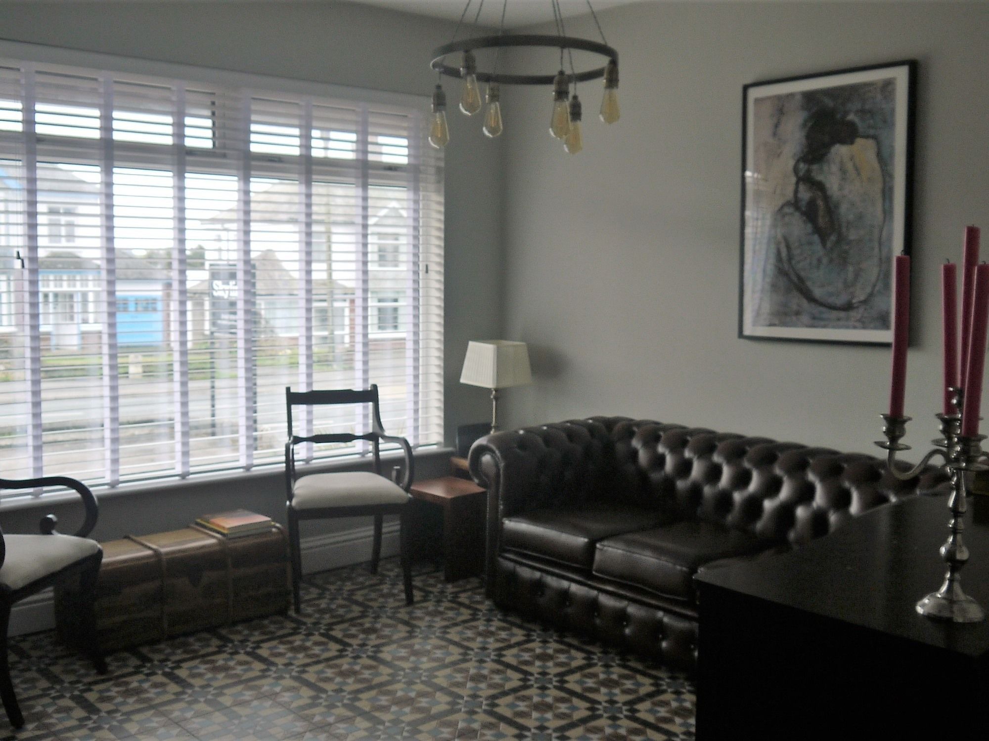Skyline Guesthouse — 4-Star Luxury Hotel in Newquay, United Kingdom