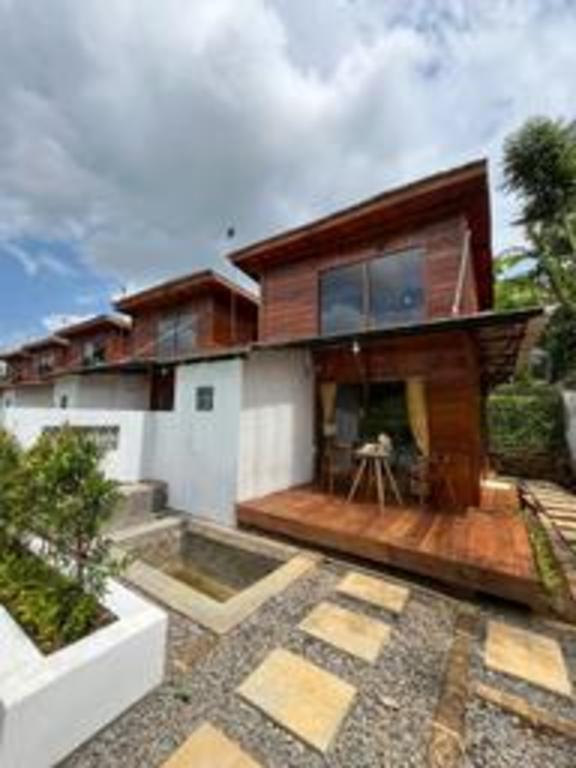 The Ci Dwi resort — 4-Star Luxury Hotel in Bandung, Indonesia