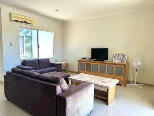 Oh Bouy Unit 62 Seafront Estate in Jurien Bay, Australia