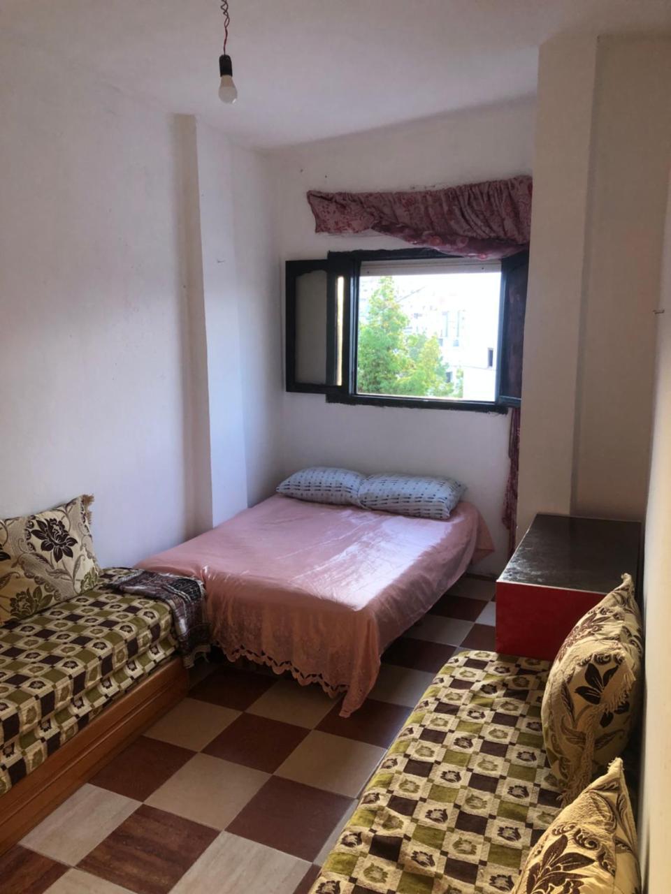 Calm — hotel in Mdiq
