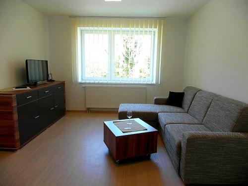 Apartmány Dalila — Unknown City — photo 4