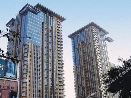 Jinmao Yinxiang Hotel - last minute hotel in Chengdu