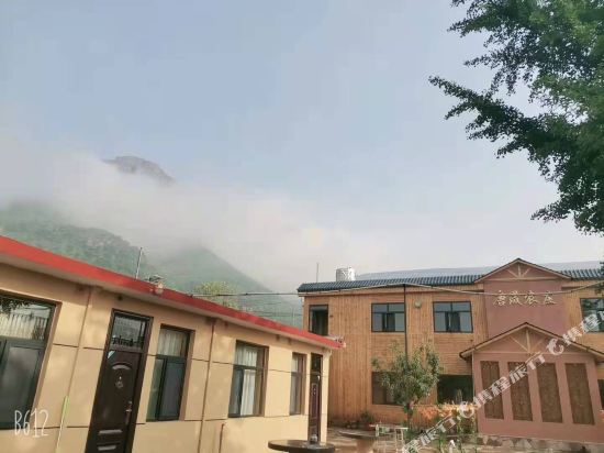 Tangsheng Farmyard - last minute hotel in Liuzhou