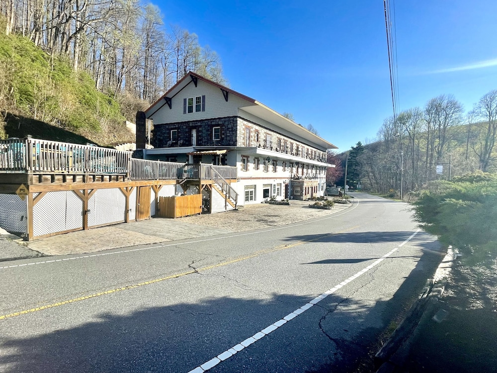 Skyline Village Inn - photo 106